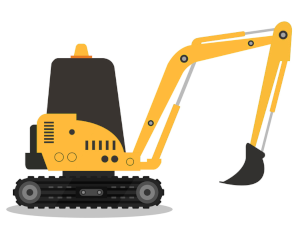 Excavation service in Toronto and GTA, free estimate